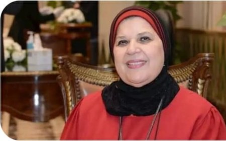 النائبة مايسة عطوة:مبادرة فرحة مصر تحل مشكلة تأخر سن الزواج بسبب التكاليف