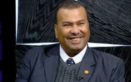 التعليم التكنولوجى والذكاء الاصطناعى فى خدمة المجتمع.. لقاء مرتقب مع د. محمود مهران على قناة نايل لايف