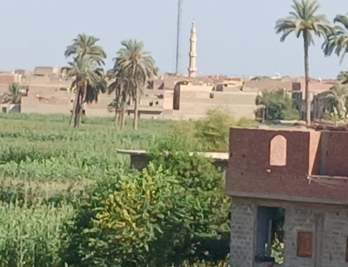 محافظى اللقطة....هدية محافظ اسيوط لأبناء قرية بنى شقير عدم الاستجابة والقرارات حبيسة الإدراج