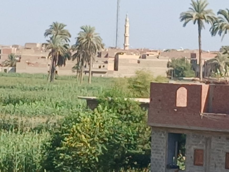 محافظى اللقطة....هدية محافظ اسيوط لأبناء قرية بنى شقير عدم الاستجابة والقرارات حبيسة الإدراج